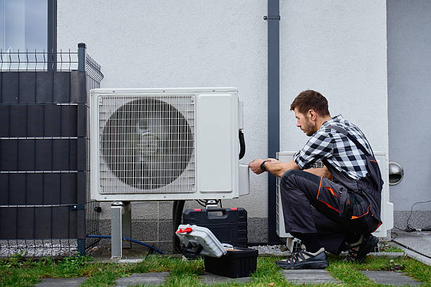 Trusted Hvac service in Forsyth, GA - HVAC Repair CO